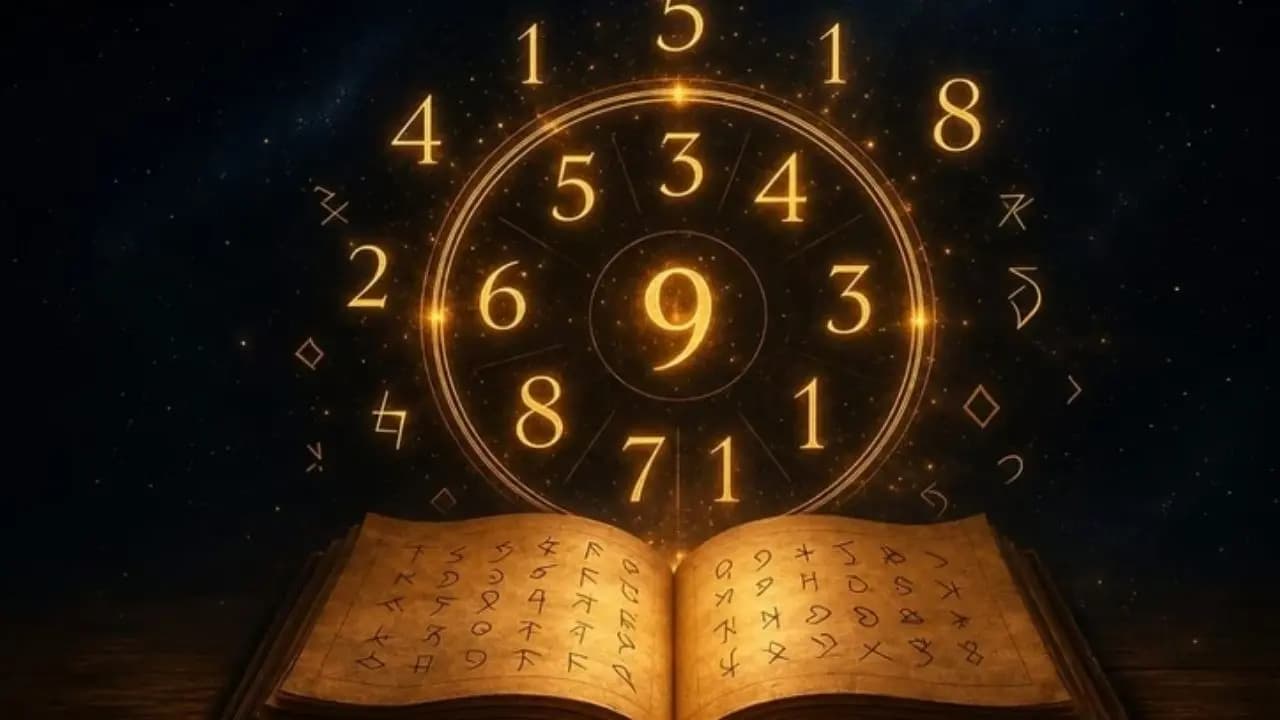 Numerology Remedies: Keep these things along with according to your mulank to attract positivity and good luck