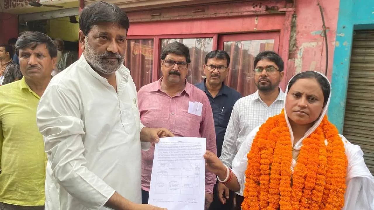NCPI  Takes Control of Panchayat Samiti in Congress MLA Stronghold in Murshidabad