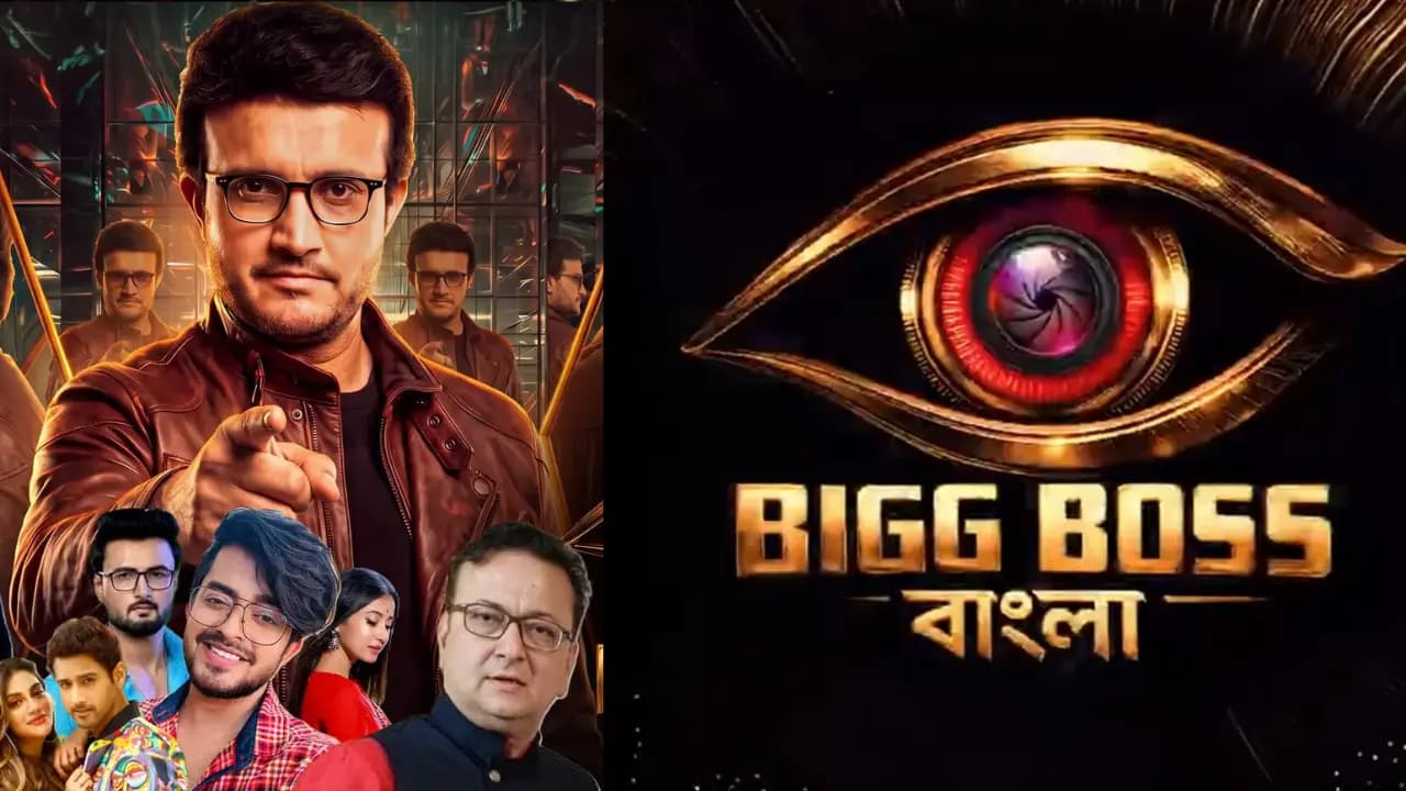 Bigg Boss Bangla: Know Lunch Menu and Who did the Cooking? Who Washed the Dishes