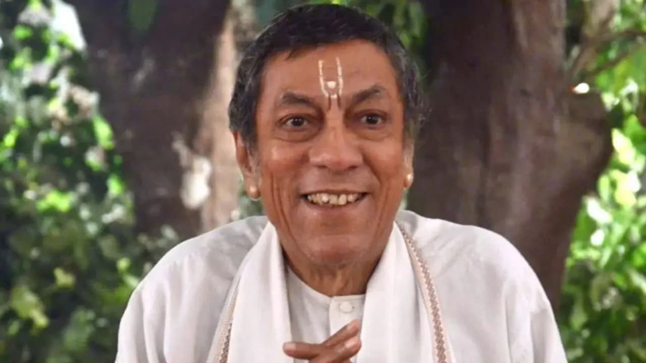 Biplab chatterjee talks about the false news of his demise says he is fit and fine