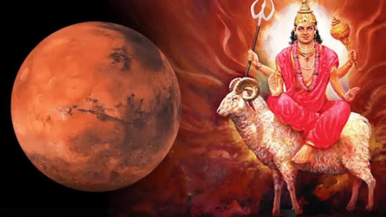 September Brings Golden Opportunity for Huge Financial Gain Career and Business, Leverage 5 Strategies as Mars Nakshatra Transit