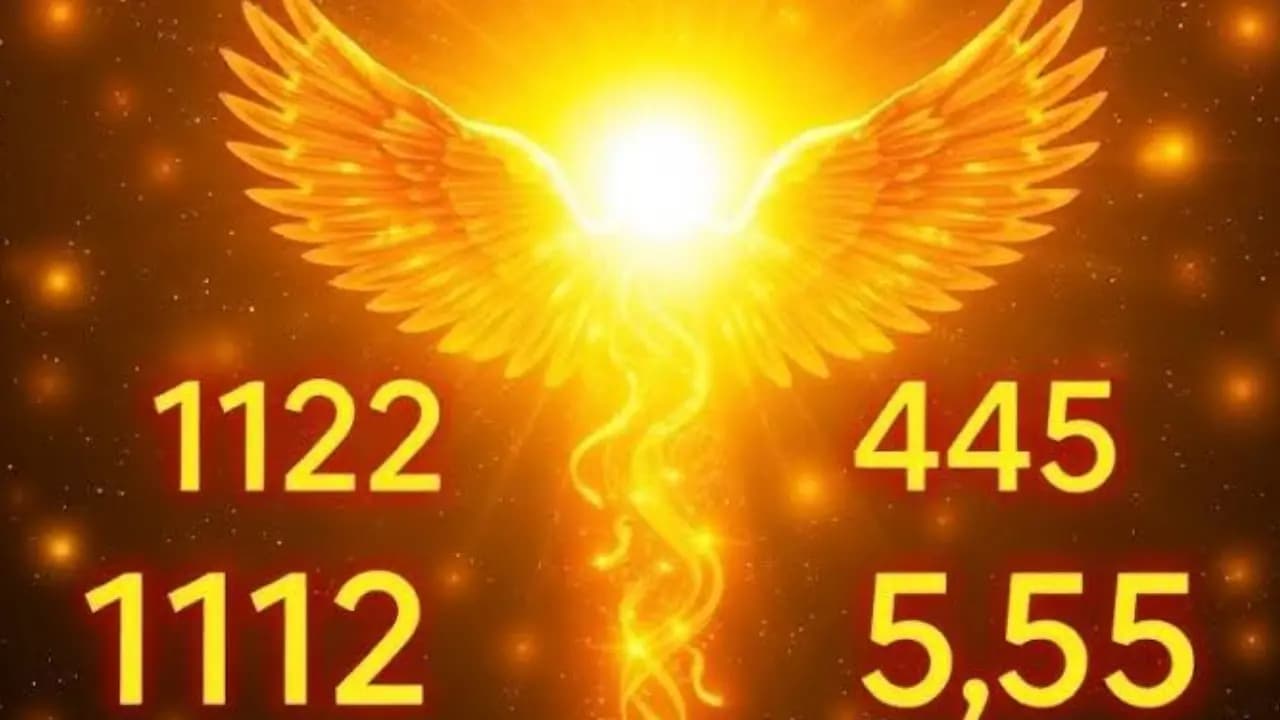 Magic Number For Manifestation: From 369 to 888! Which ‘magical number’ can change your Luck? Which Number to use to Fulfill Specific Wishes