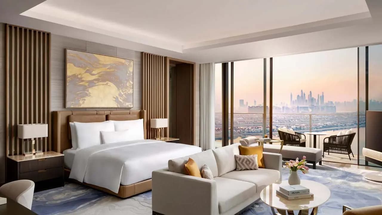 Important To Know: Which hotel items can you freely take with you when you leave? Check out the list