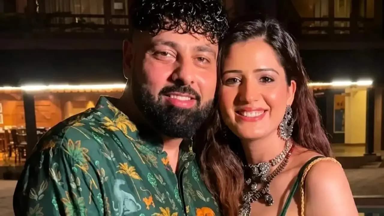 Badshah and Isha Rikhi Divorce: Rapper and Punjabi Actress Split six Months After Marriage