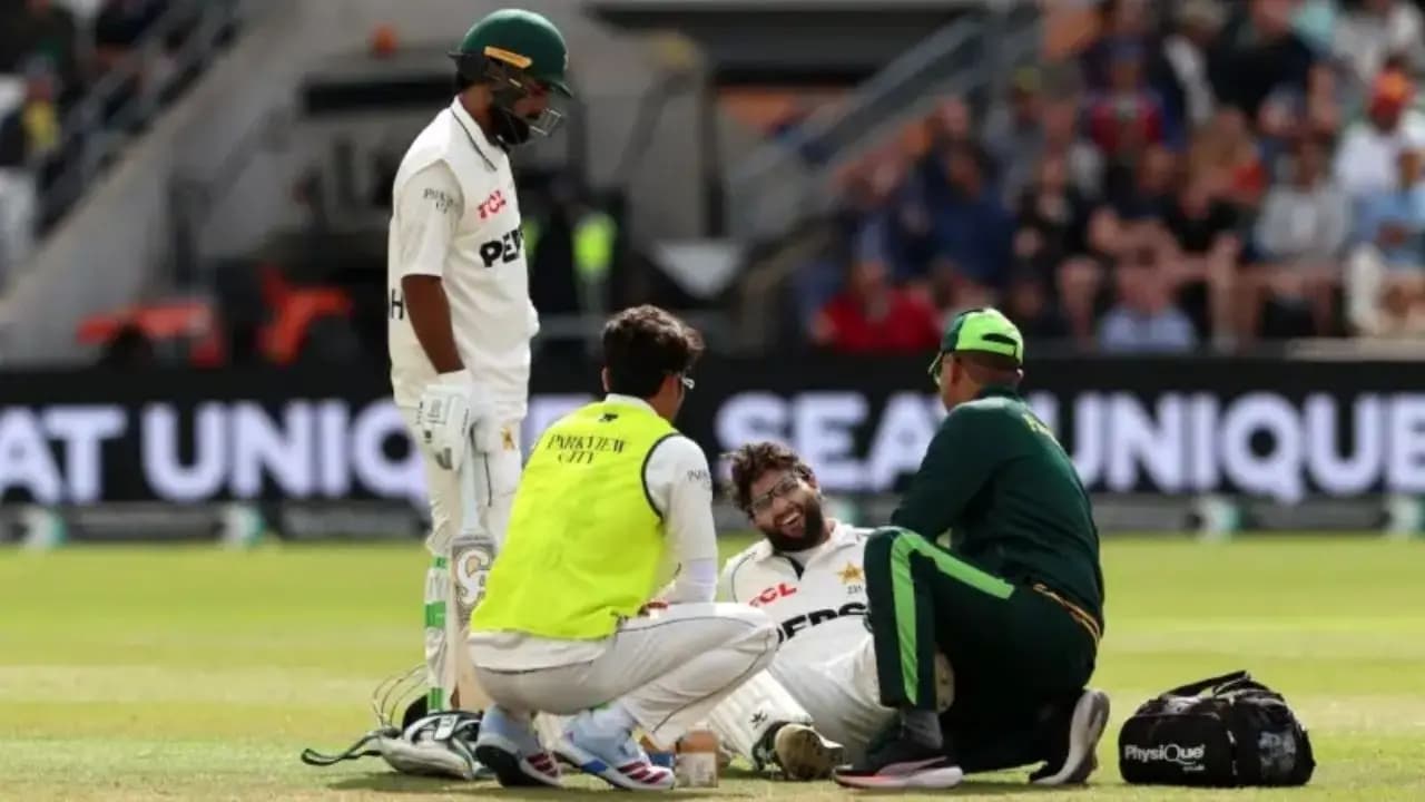 Misbah ul Haq quits as Pakistan selector after seven players are sent home without his involvement 