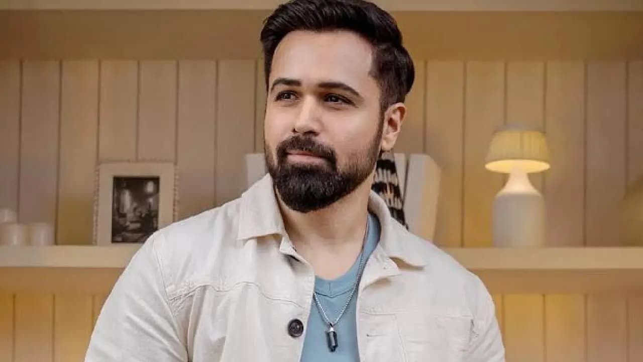 Bollywood throwback: Emraan Hashmi was in a relationship with a married woman 