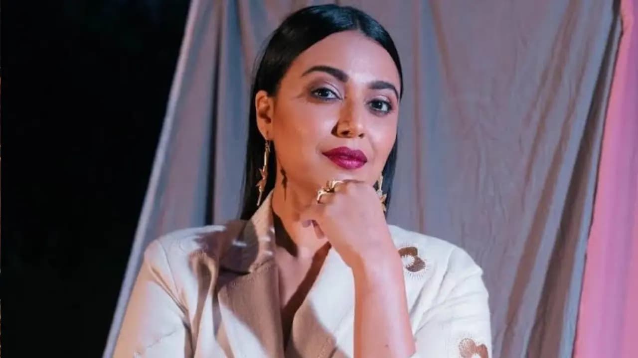 Swara Bhasker Questions on Women Physical Harassment: "Do women not have the right to live if they are subjected to Physical Harassment?"