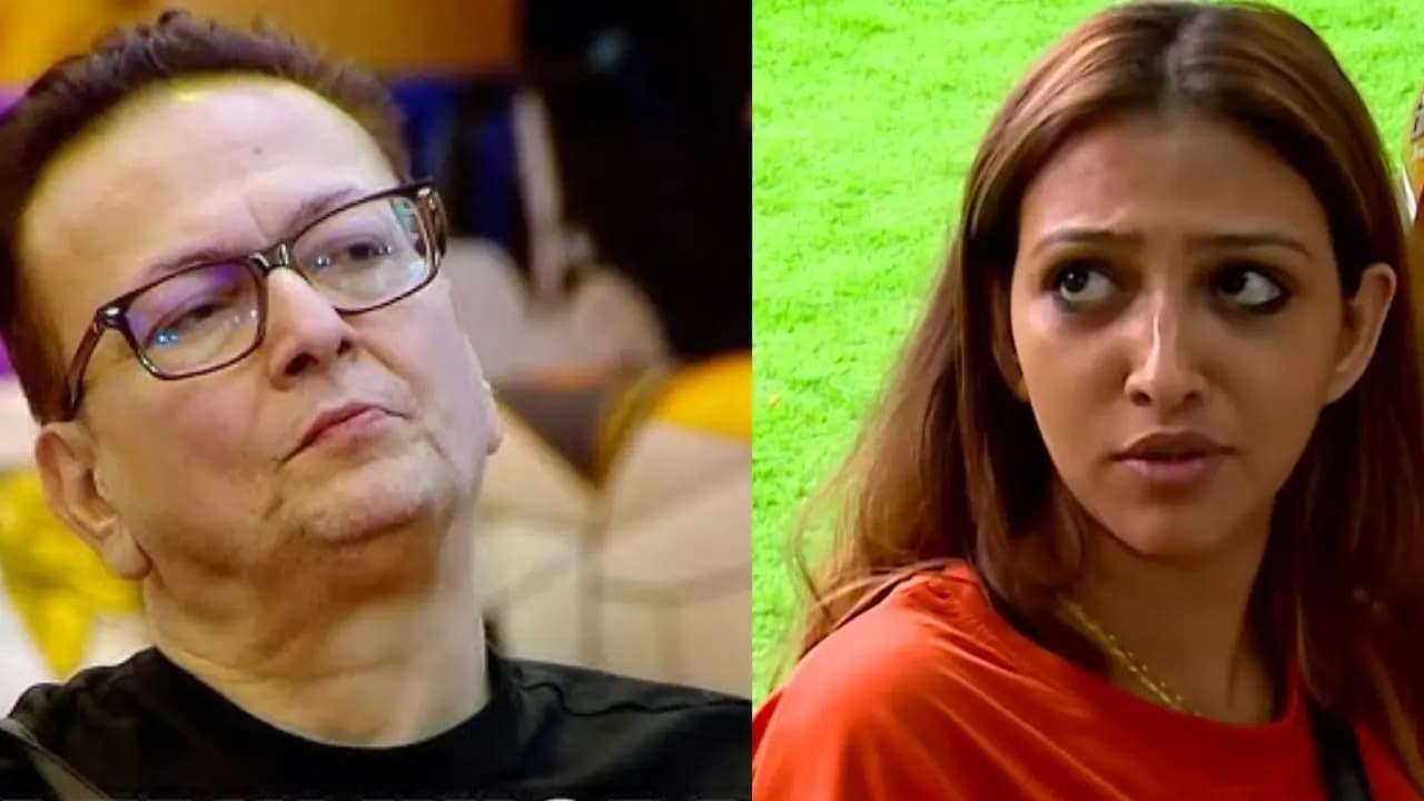 Bigg boss bangla: bharat kaul sents 4 person to dugout house