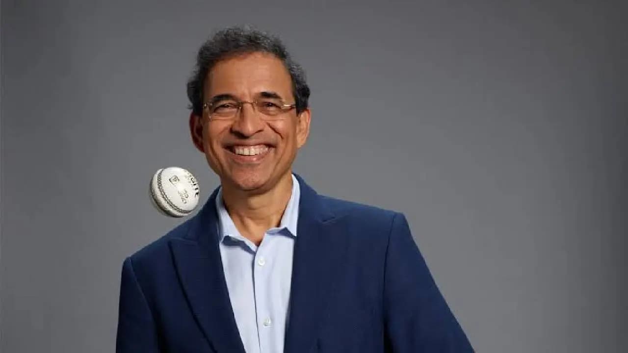 Harsha Bhogle Trust Pakistan Post Over Mass Sackings In Team Sets Internet Ablaze