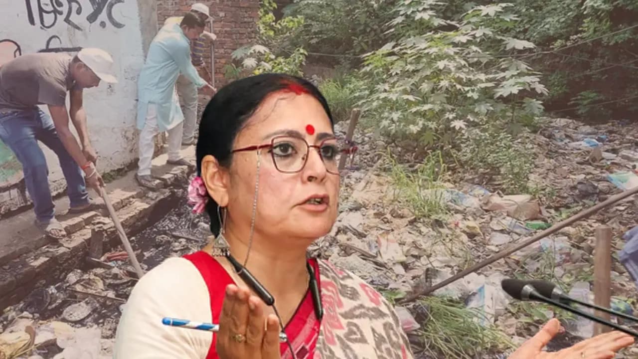 Keep Bengal clean big update: Minister Agnimitra Paul announces strict rules Find out how the fine will be collected