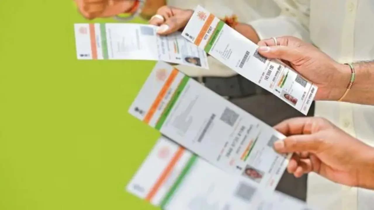 New Rules For Aadhaar: How can you change or update your date of birth mobile number and address