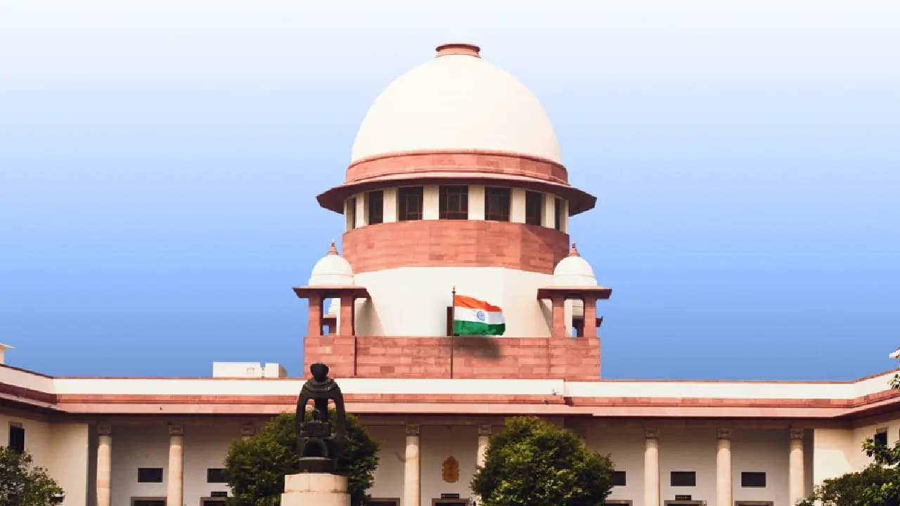 Supreme Court scraps all FIRs against NEET protesters across the country
