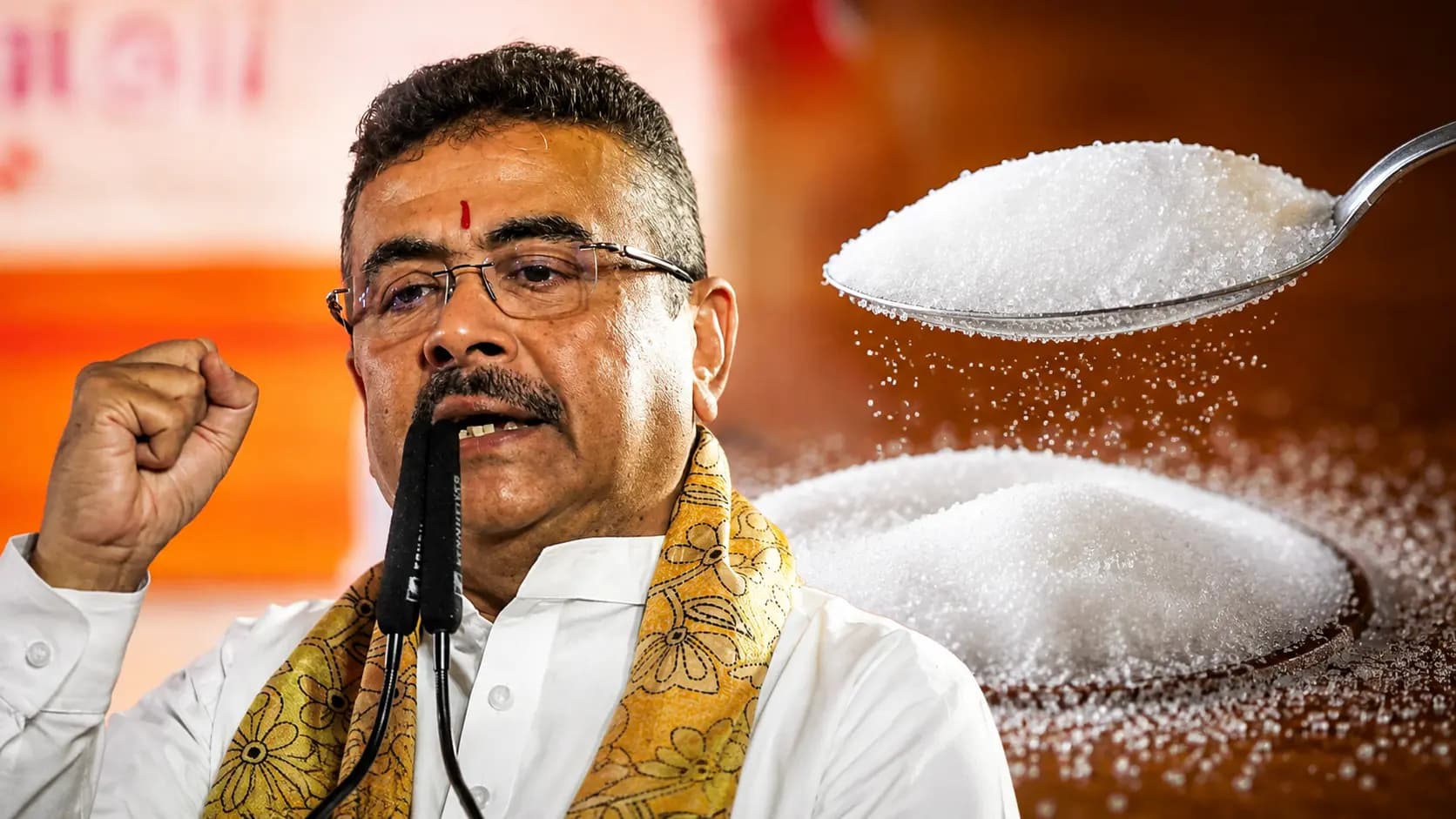Measures To Control Sugar Prices: West Bengal govt steps up action to control sugar and essential commodity prices says CM Suvendu Adhikari