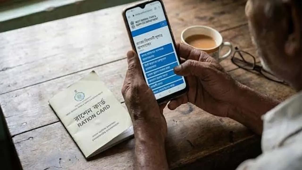  Updating Information On Ration Card: Want to update details on your ration card What changes can be made How do you go about it Find out the process