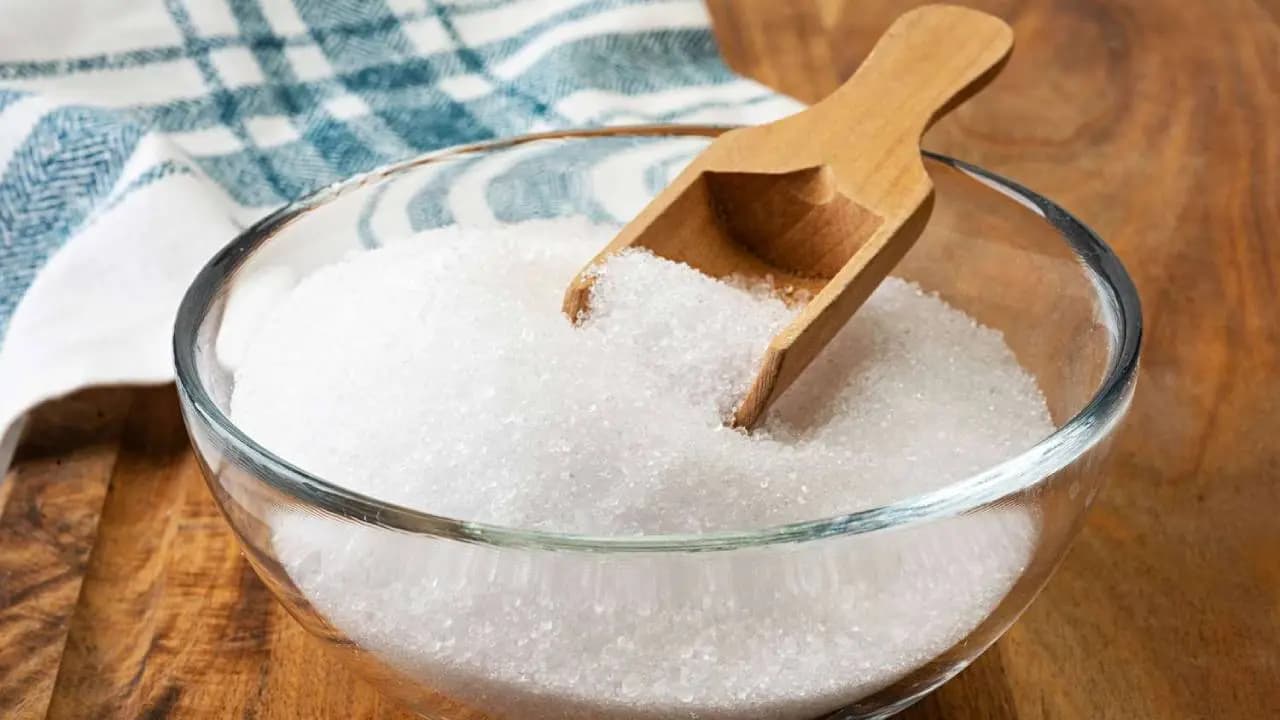 Sugar Stock Limit Cut: Government Halves Dealer Cap to 2000 Quintals to Curb Hoarding; Kolkata Gets Exemption