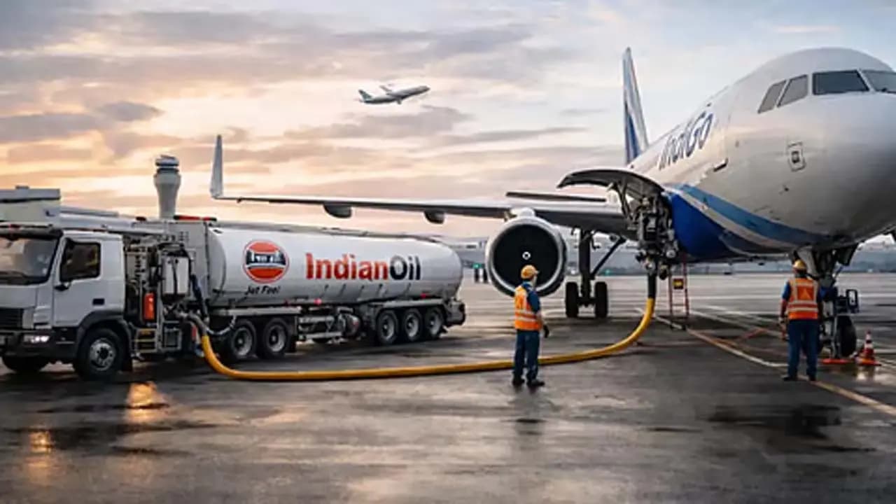  Aaviation Fuel Price Hike: Are air travel costs rising right during the festive season aviation fuel prices have gone up again