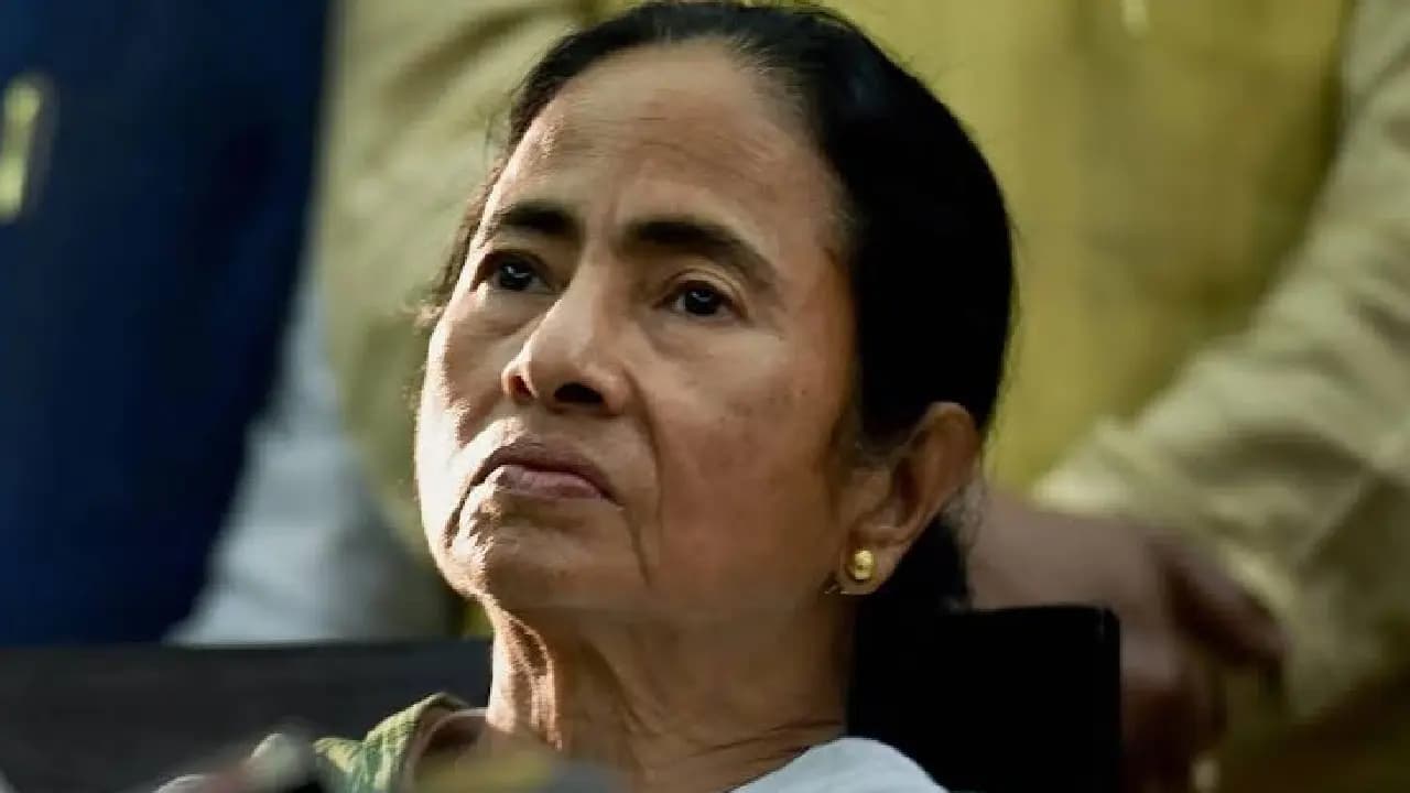 Former CM Mamata Banerjees niece mysterious Death case body recovered at rampurhat house Birbhum 