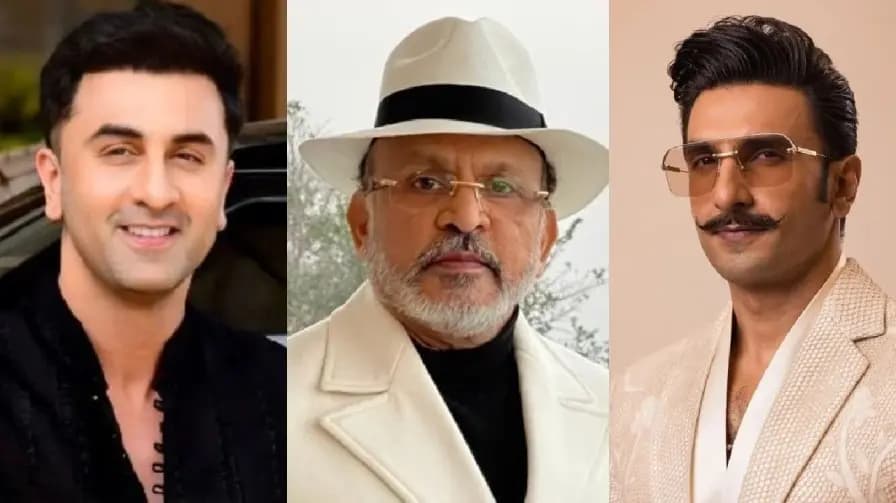 Annu Kapoor s Brutally Honest Take on Ranbir Kapoor Ranveer Singh and Sidharth Malhotra Sparks Buzz