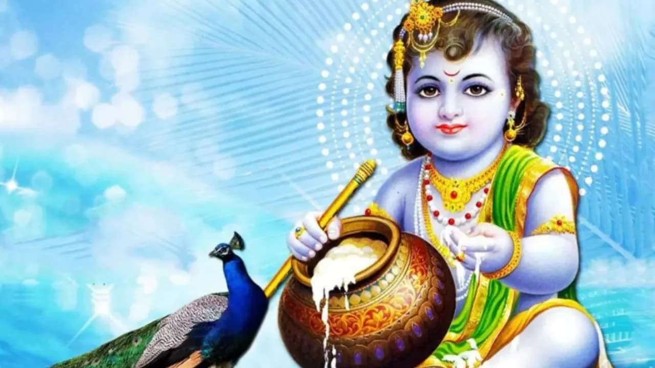 Janmashtami 2026: Which Krishna Idol is Good for Your Home Avoid These Common Mistakes when Choose Lord