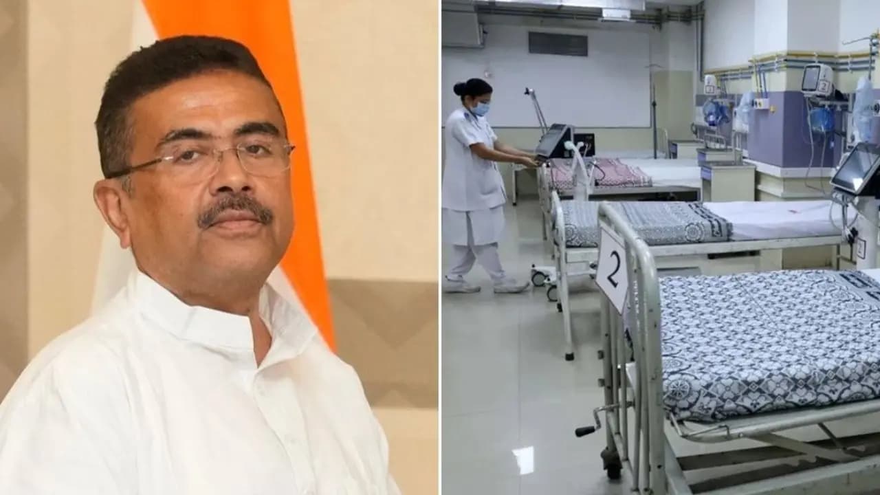 Mukhyamantri Swasthya Bima Yojana: how to apply for this scheme, who are eligible
