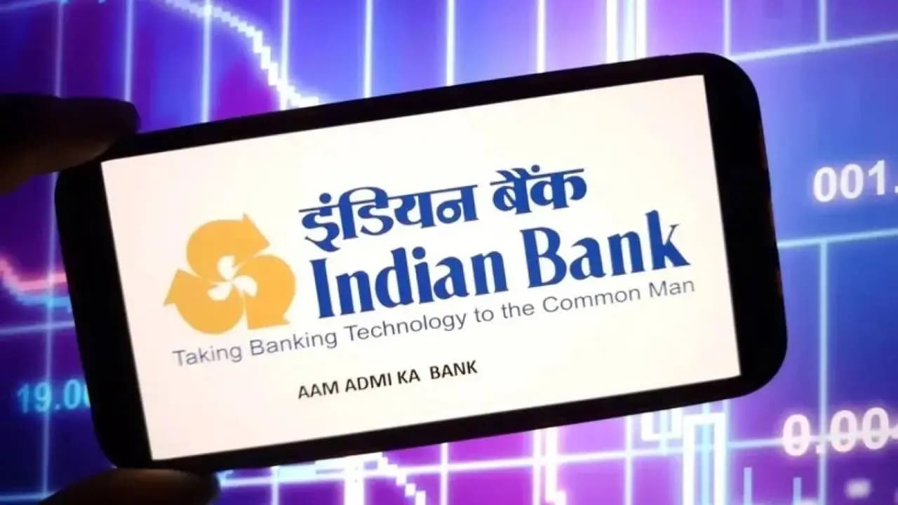 Indian Bank Expansion: 100 New Branches, 2500 Jobs and 1.5 Lakh Crore Gold Loan Target