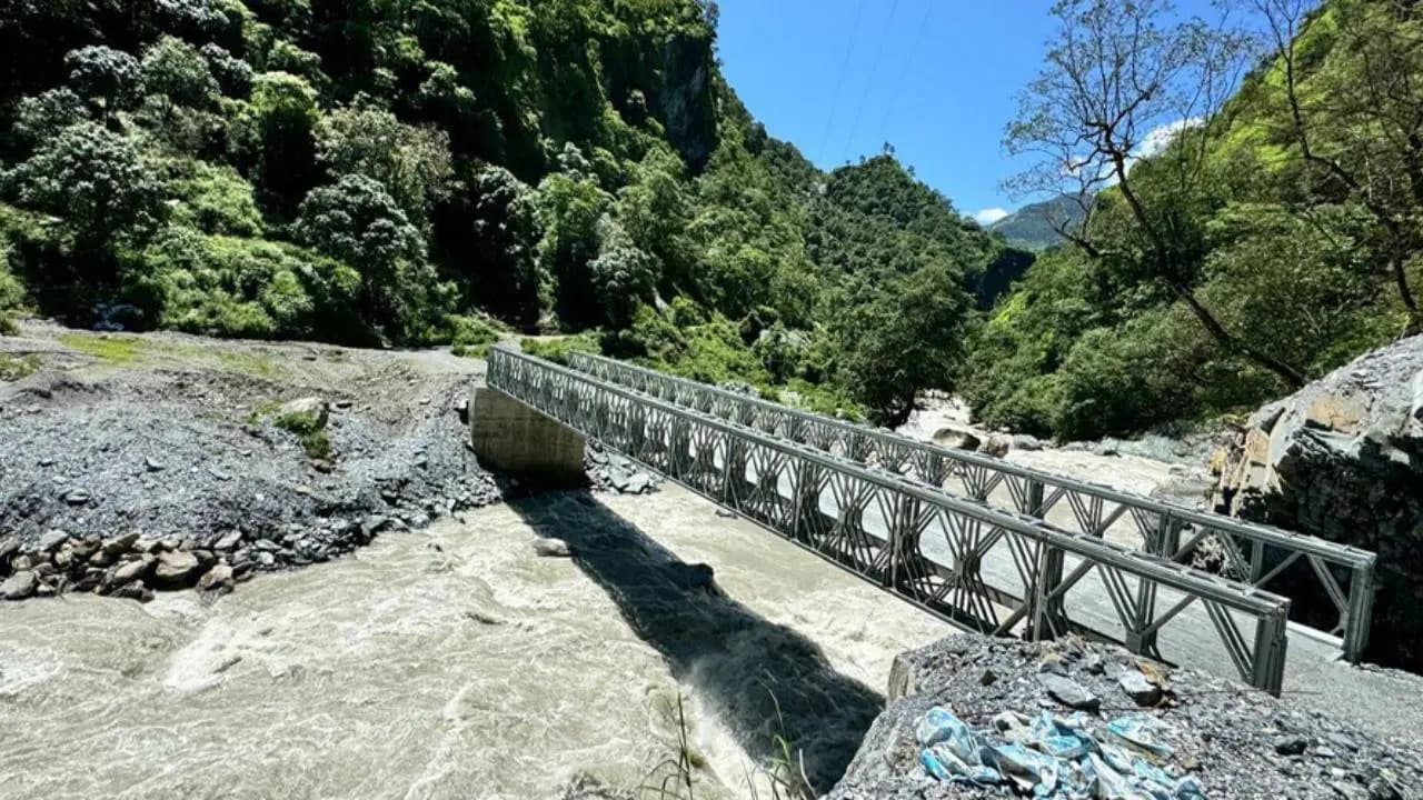 Nepal Flood Crisis