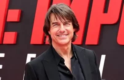 Randy Quaid Slasts Tom Cruise Over Casting Anne Hathaway in Days of Thunder Sequel