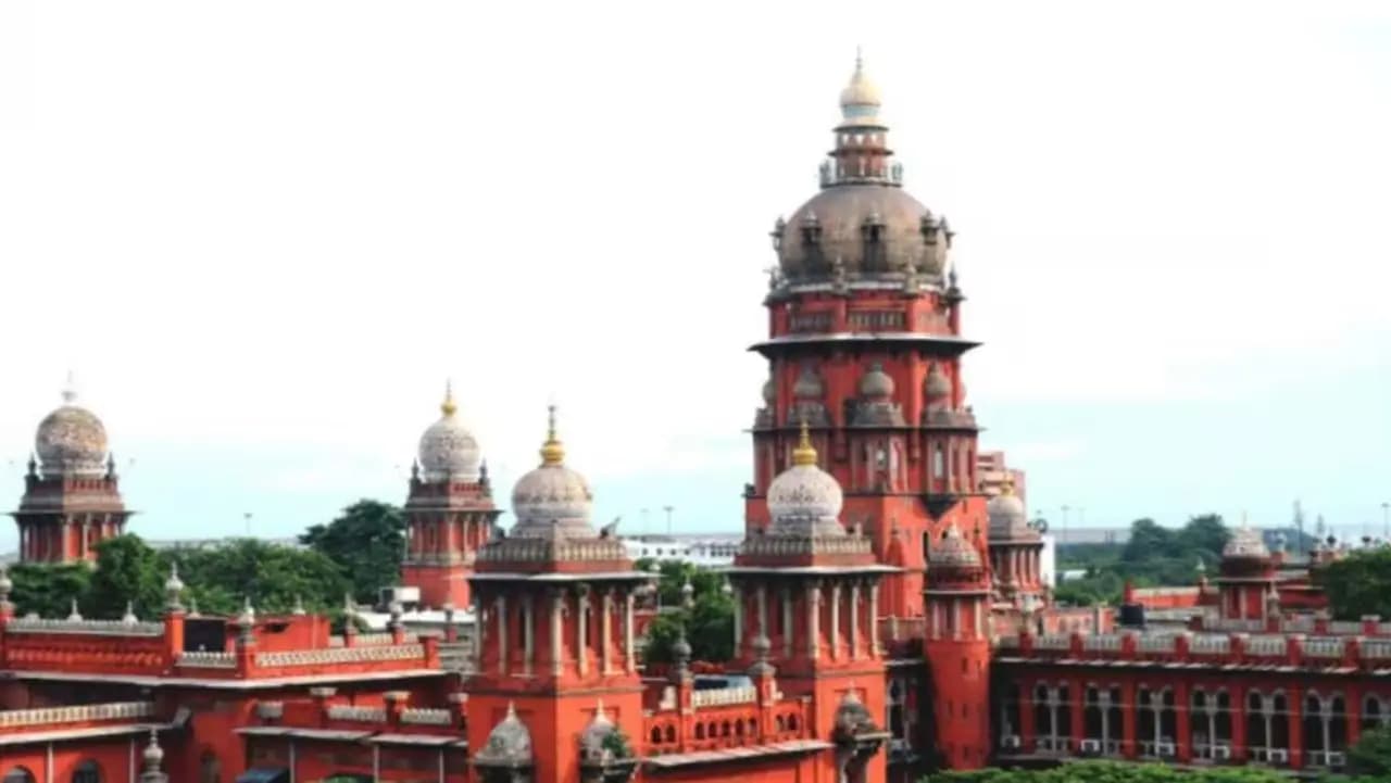 Child can claim reservation through mother said Madras High Court in a goundbreaking observation