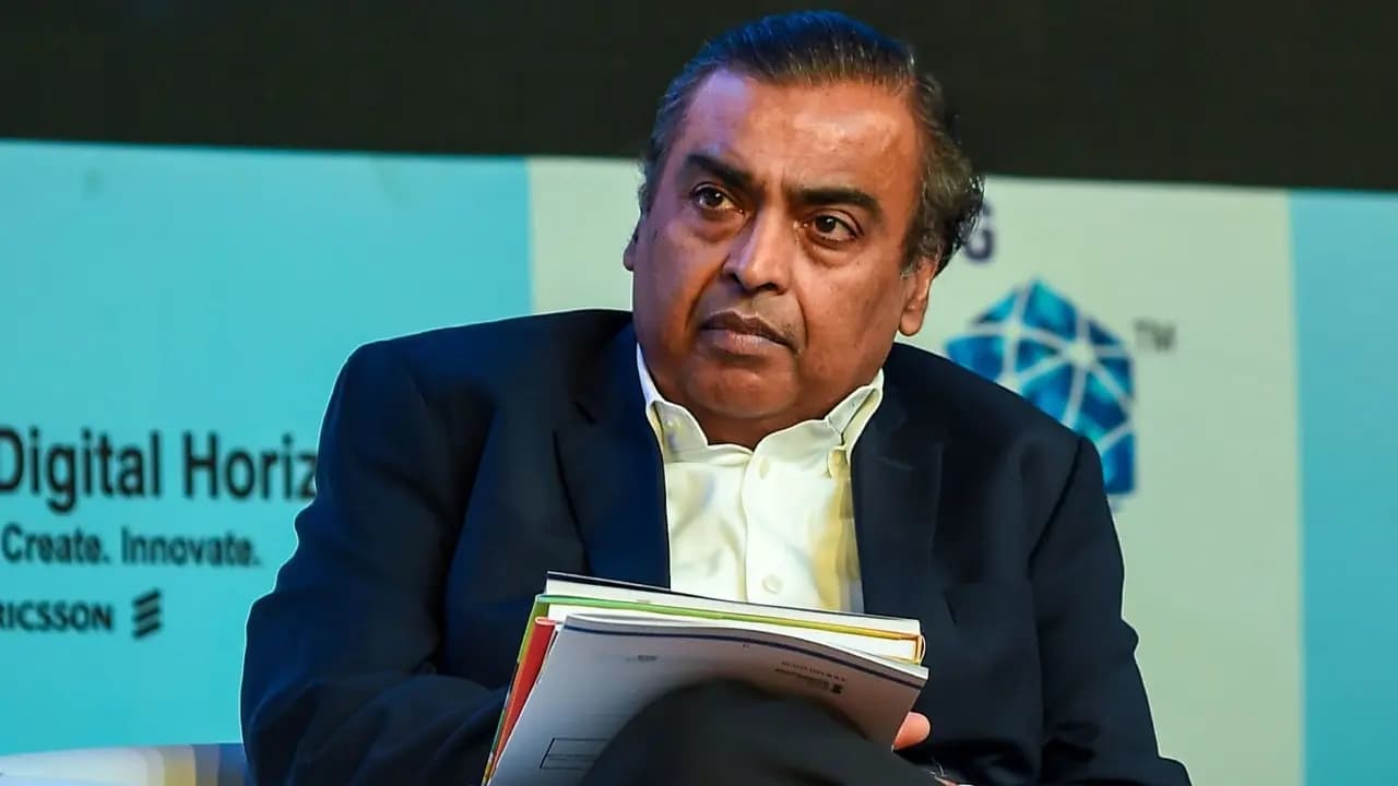 Bombay Creamery: After Reliance Jio Mukesh Ambani is ready to disrupt Indian market with just 10 rupees