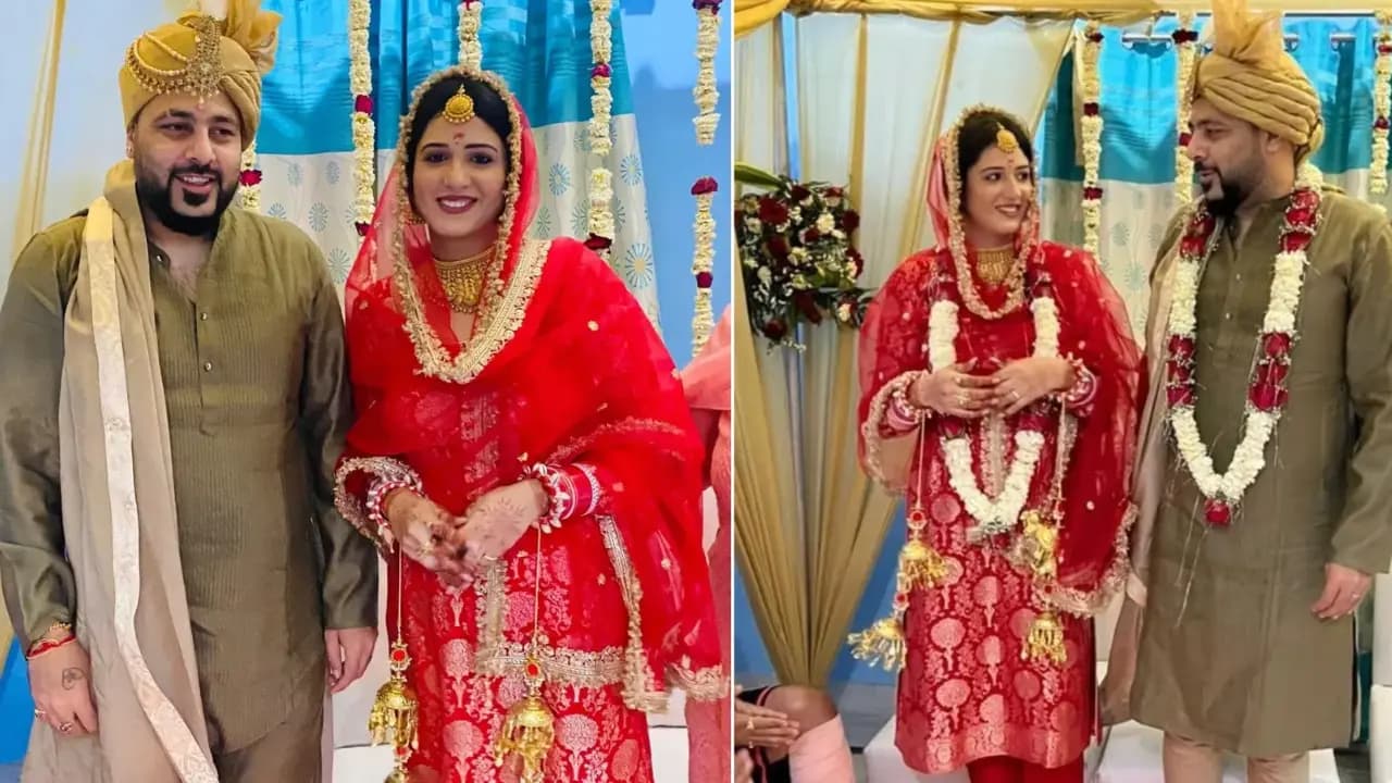 Bollywood’s Shortest-Lived Marriages: From Badshah-Isha Rikhi to Ali-Sara, Celeb Unions That Ended Within a Year