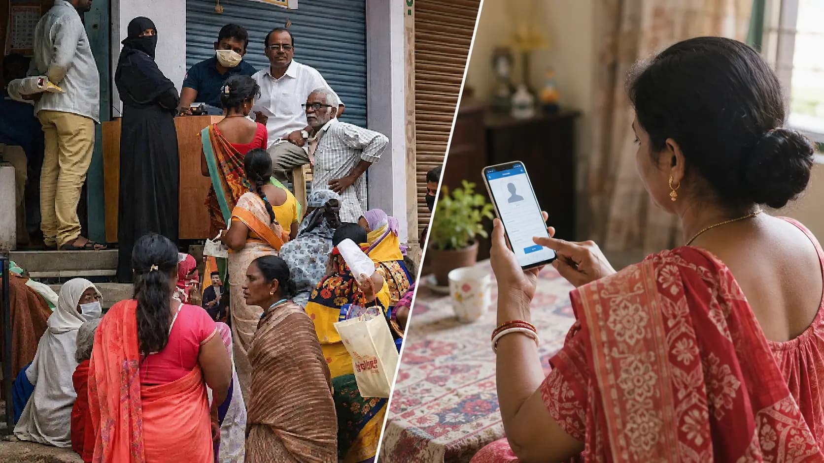 Update Your Ration Card Details Online: How to Change or Update Information on Your Ration Card Know The Details
