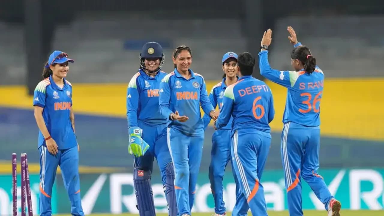 India to host inaugural Womens Champions Trophy