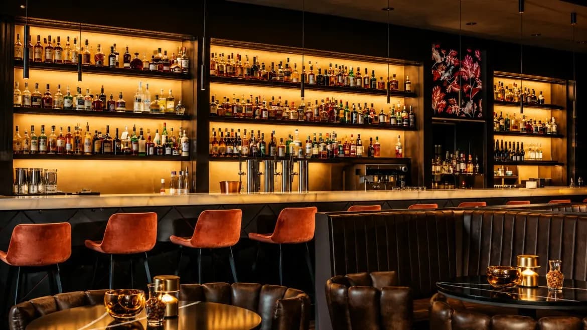 Viral News: Traditional Chinese Medicine Meets Cocktails At Shanghai Unique Bar Niang Qing