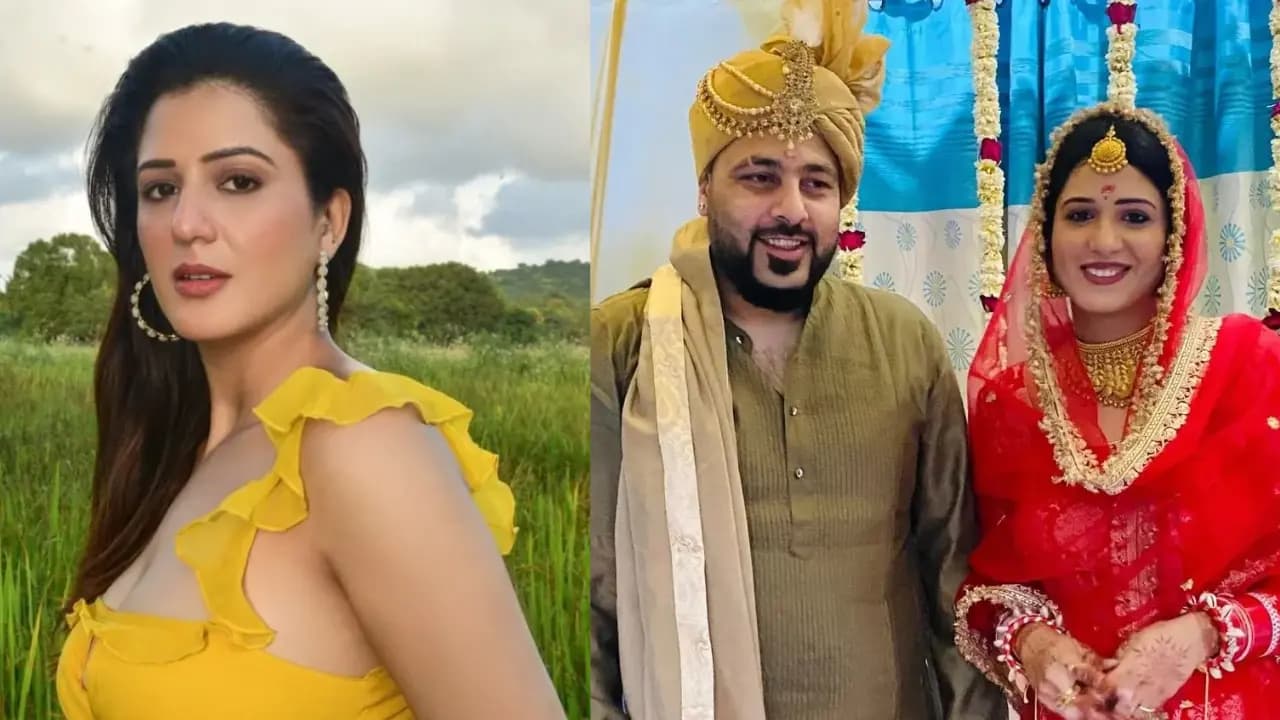 Isha Rikhi's Old Comments go viral: Sweet Down to Earth, Actress had said about Badshah just a Few Months Ago; What Happened All of a Sudden? 