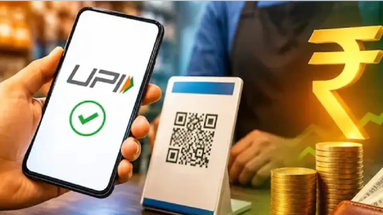 UPI Payments Without Internet: Major Changes to Online Money Transfer Rules AI Powered Language Helpline Also Available