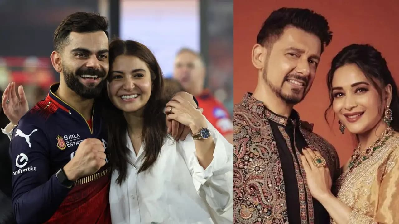 Dr Shriram Nene reveals why Virat Kohli and Anushka Sharma chose London over India