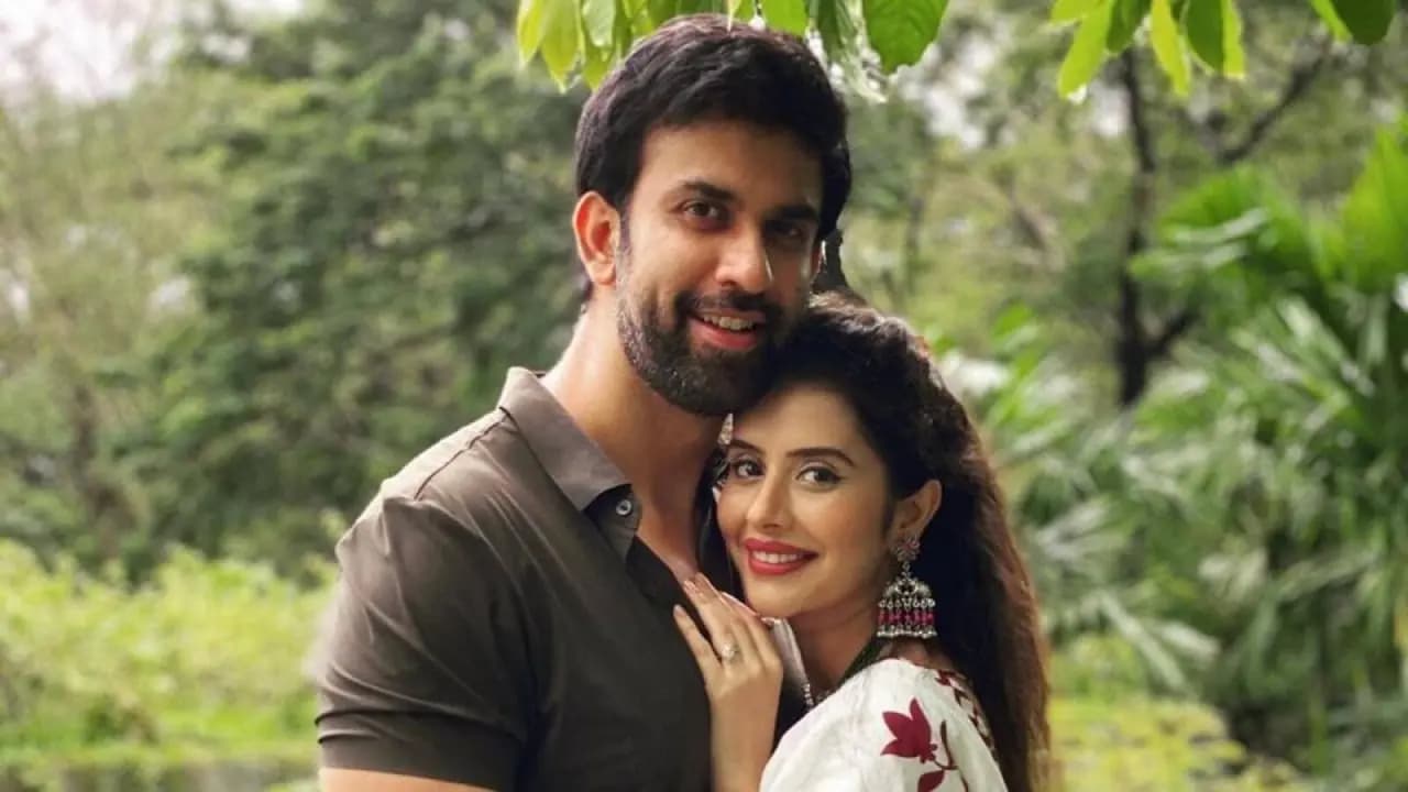 Charu Asopa Recalls Troubled Marriage and Explosive Allegations Against Rajeev Sen
