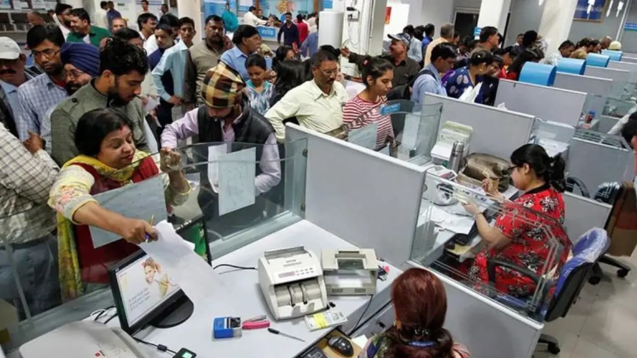 WB Jobs: IBPS is looking for 13 thousand officers and office assistants in various states 