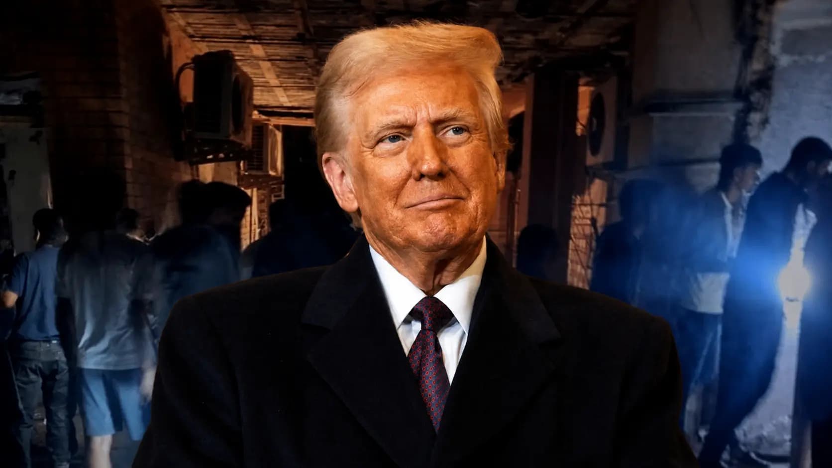 US Iran War Updates: Tehran claims attack on US assets in Kuwait, Bahrain, Jordan 11 dead in US strikes