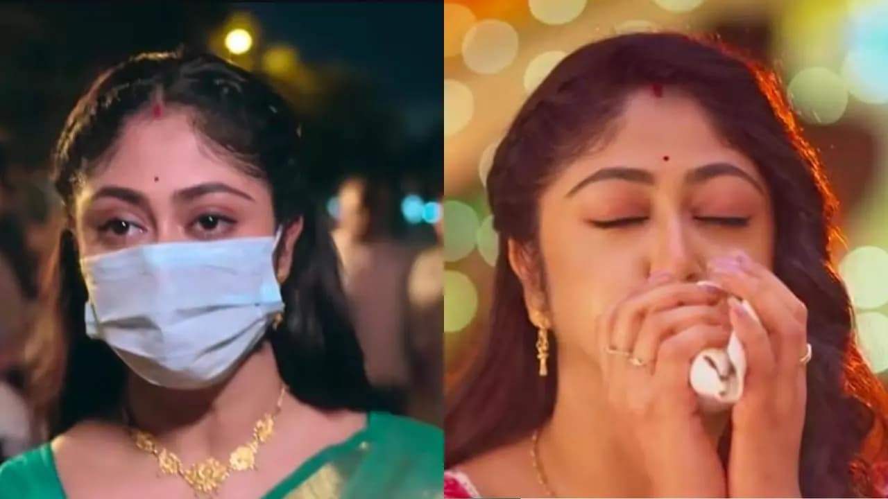 Tilottama serial upcoming episode spoiler: tamasha will serve justice to her sister
