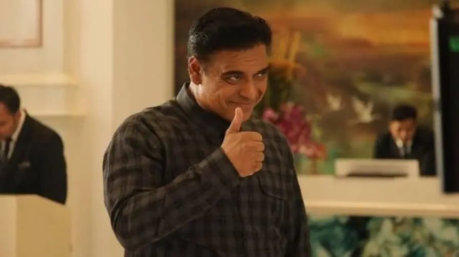 Ram Kapoor Opens Up Why He was Happy And Thrilled After His Father s Death