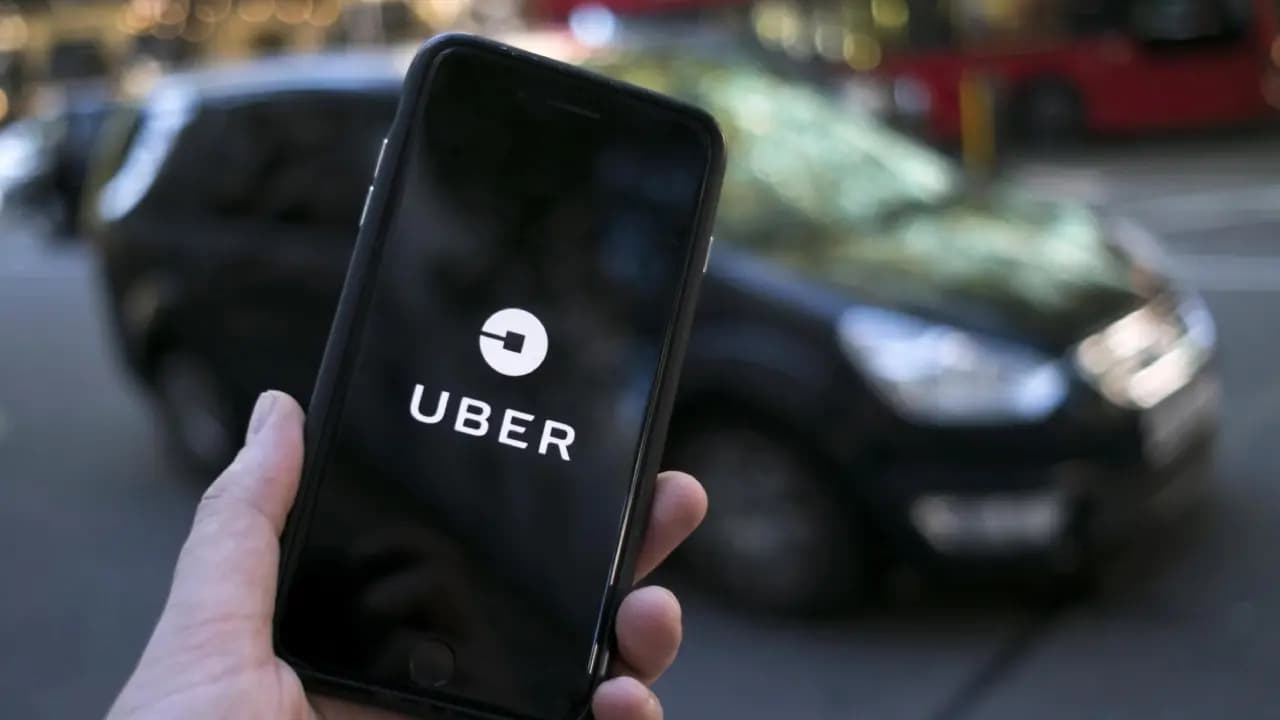 UBER