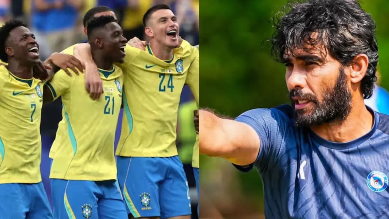 India vs Brazil tickets in Kolkata sell out within minutes as football fever grips the city 