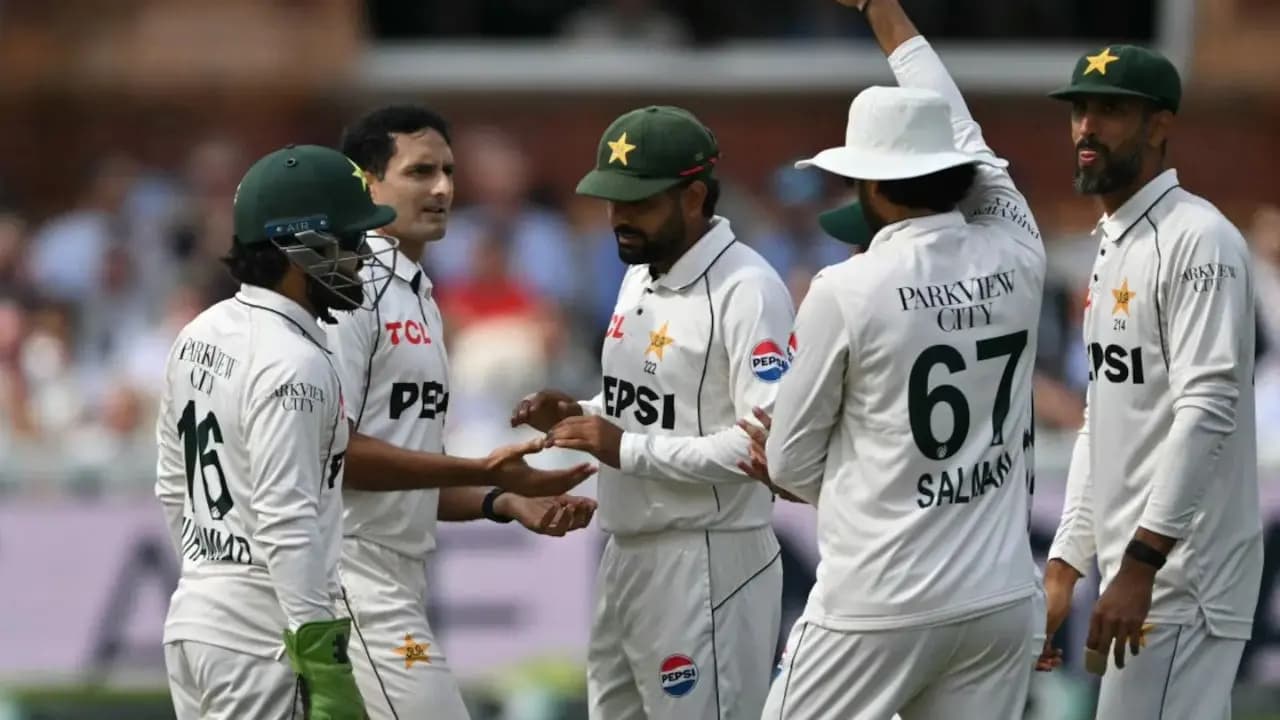 Pakistan star stunned by England tour axe  initially dismissed it as fake news