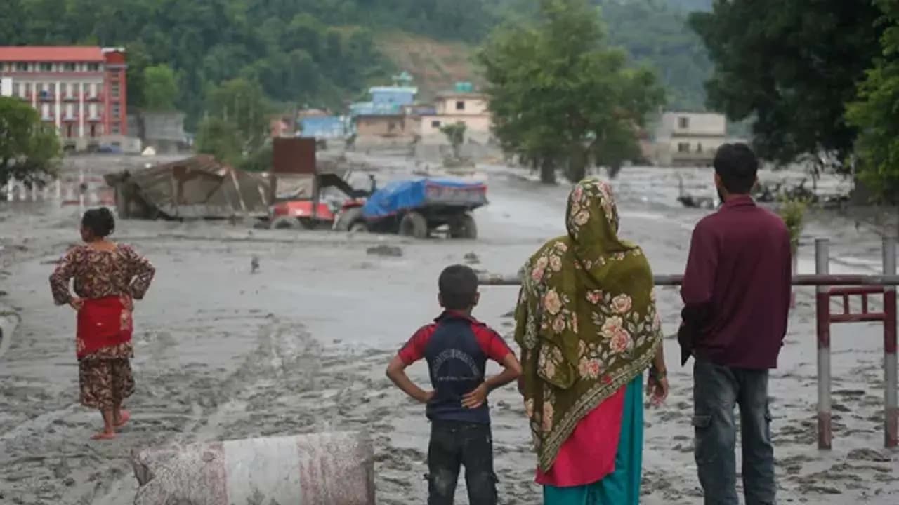 Nepal Disaster: What measures did the Police take to identify the bodies of locals and foreigners in Nepal