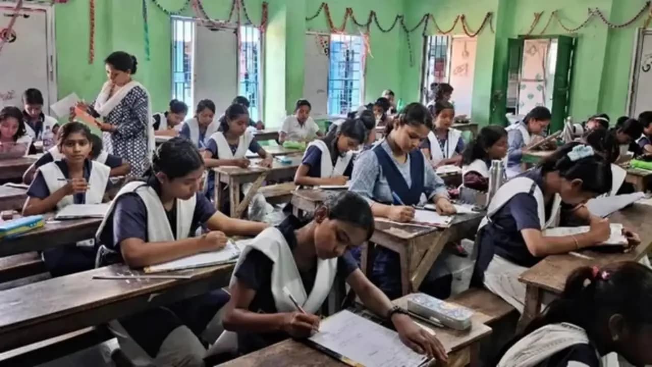 One Student, One Digital Identity: APAAR ID to Be Introduced for All School Students in West Bengal