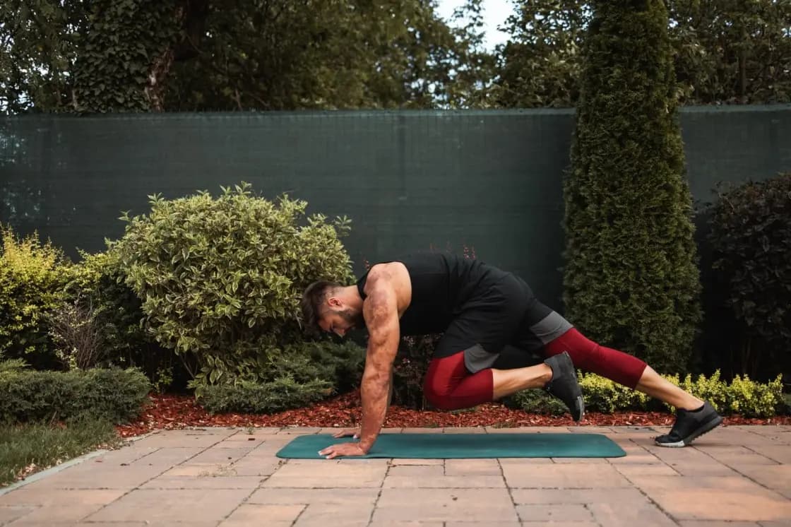 Viral 4 Minute Japanese Workout Claims to Shed 5 KG in 7 Days: Unpacking the Reality Behind the Internet's Latest Fitness Obsession