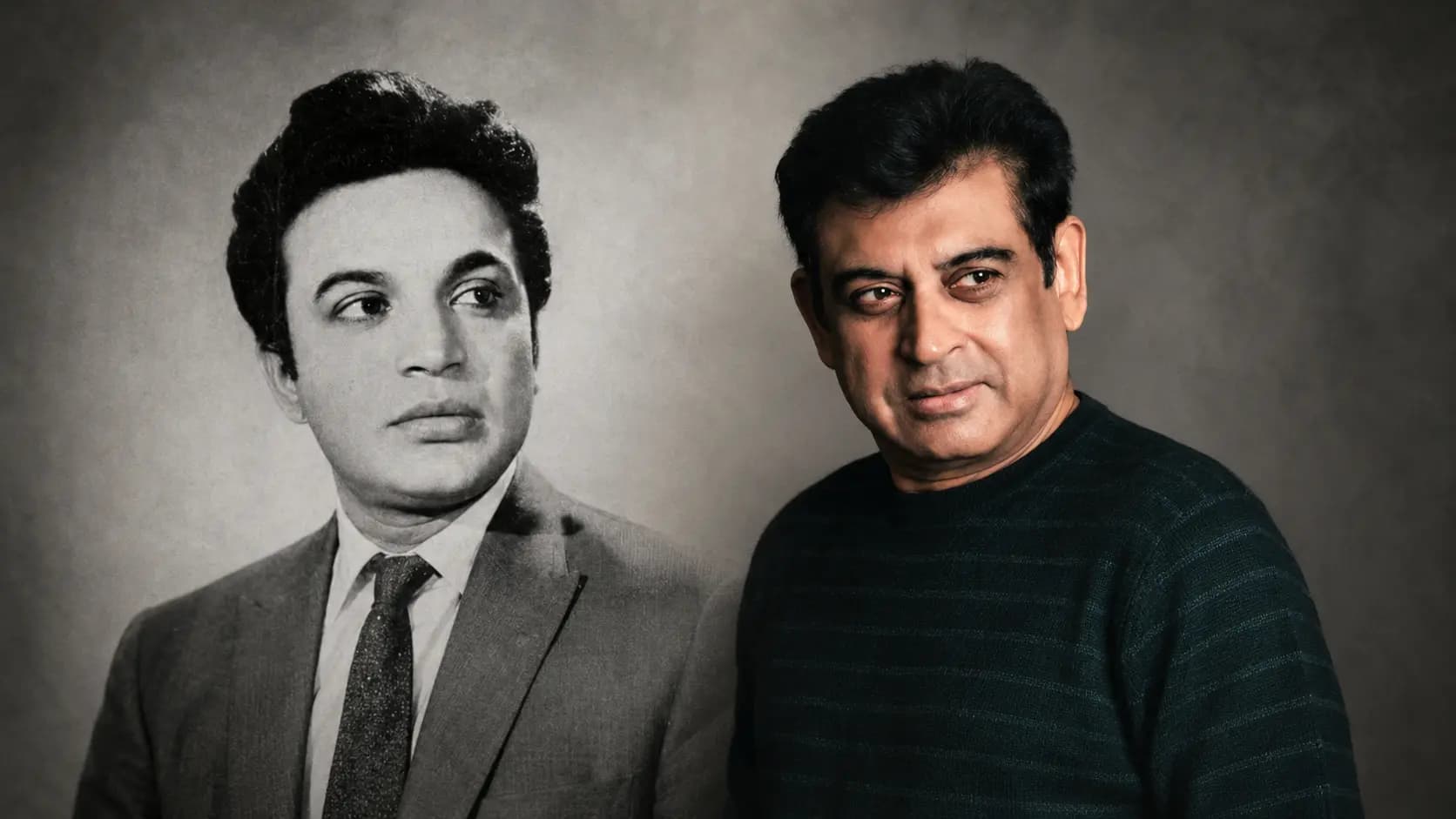 Amit Kumar Returns to Bengali Cinema After 30 Years with a Special Song for Gun Gun Kore Mahua on Uttam Kumar Birth Centenary