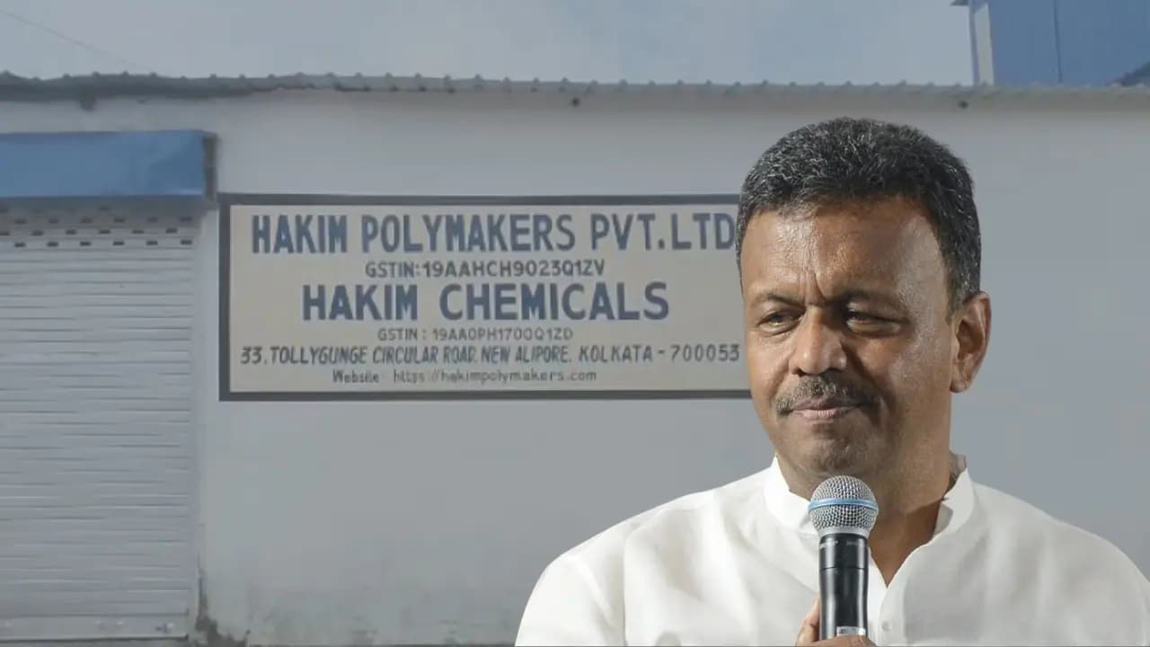 Firhad Hakim Big Update: anti corruption commission raided Former mayor companies 