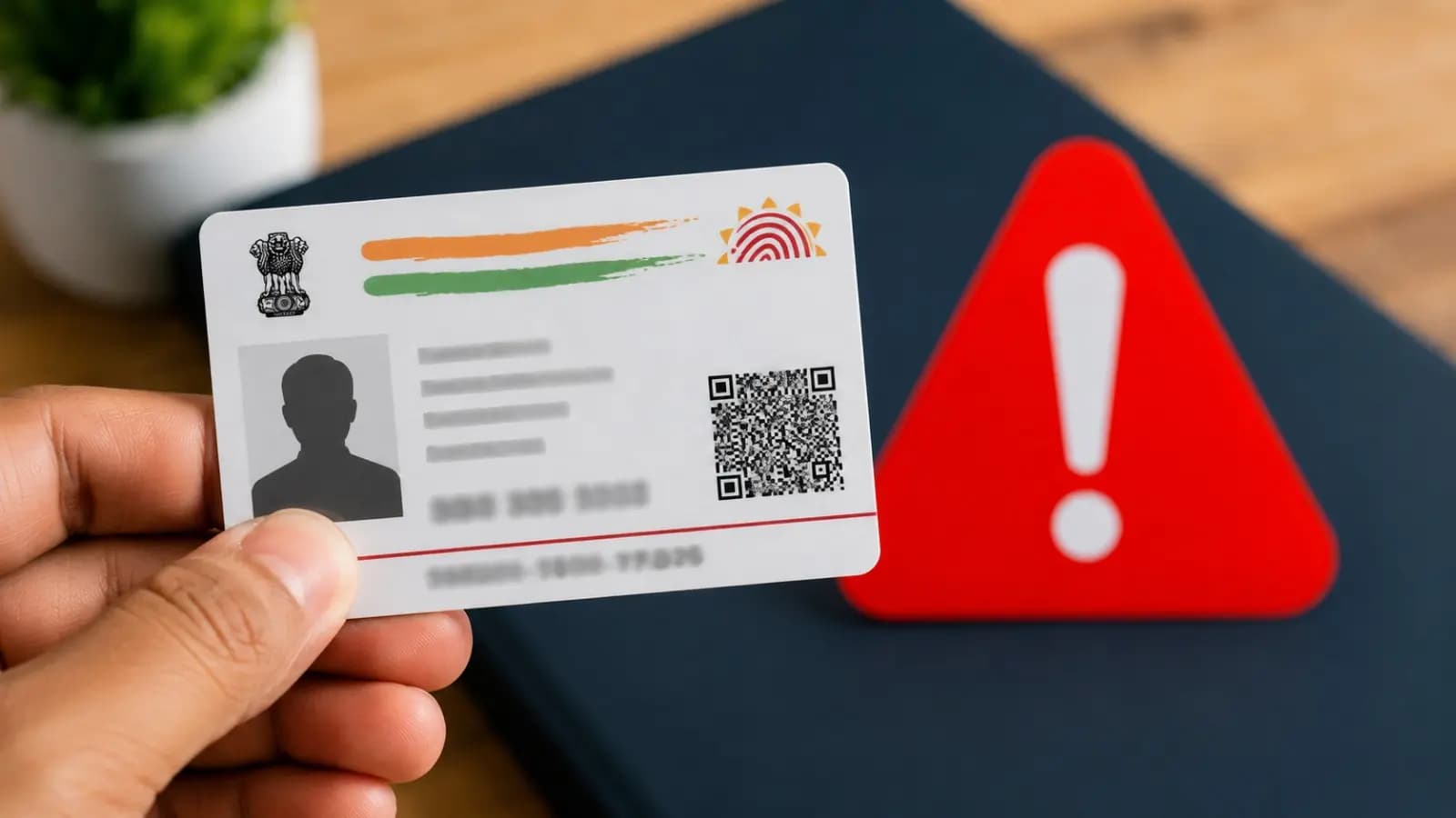 Aadhaar Date of Birth Correction Rules: How Many Times Can You Update Date of birth